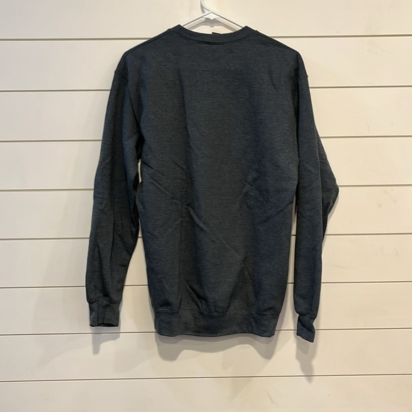 Minnesota The North Star State crew neck sweatshirt - Picture 5 of 6